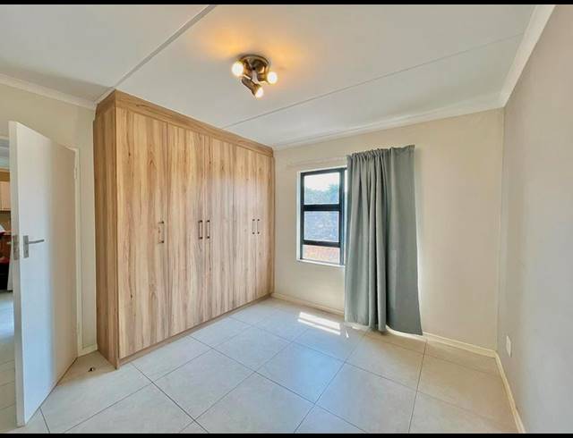 1 BEDROOM PROPERTY TO RENT IN MODDERFONTEIN
